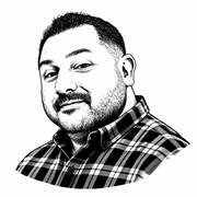 Shawn K. Johnson